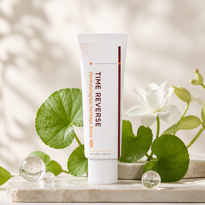 Centella Firming Face Cream – Hydrating Formula for Smoother-Looking Skin