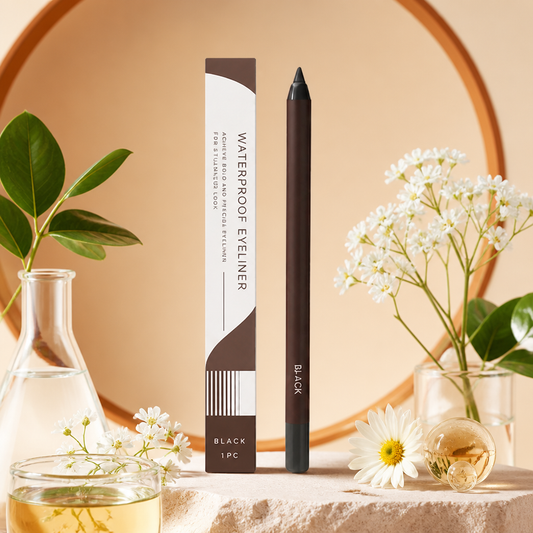 Waterproof Precision Eyeliner Pen – Smooth Lines With Long-Lasting Wear