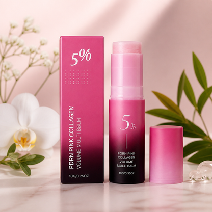 Collagen Plumb & Repair Mulitbalm - Improves fine Lines & Firms the Skin