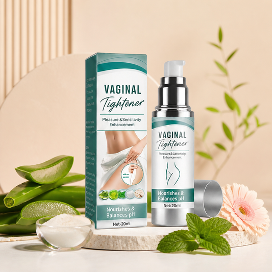 Firming Intimate Care Cream – Hydrating Formula For Smooth Skin Comfort