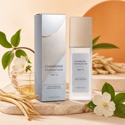 Brightening Face Concealer – Natural Coverage For A Smooth Complexion
