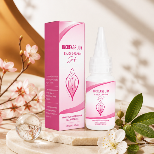 Hydrating Intimate Care Gel – Refreshing Moisture For Sensitive Areas