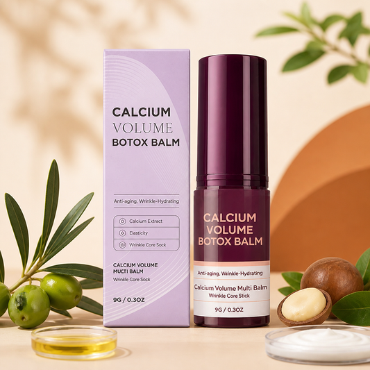 Collagen Multi Balm Stick – Deep Hydration for Soft, Smooth Skin