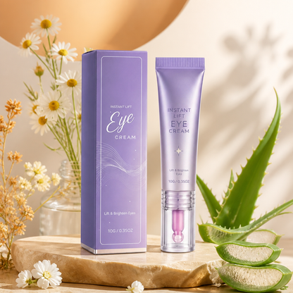 Collagen Hydrating Eye Cream for Smooth, Soft & Refreshed Skin