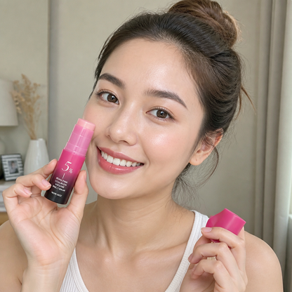 Collagen Plumb & Repair Mulitbalm - Improves fine Lines & Firms the Skin