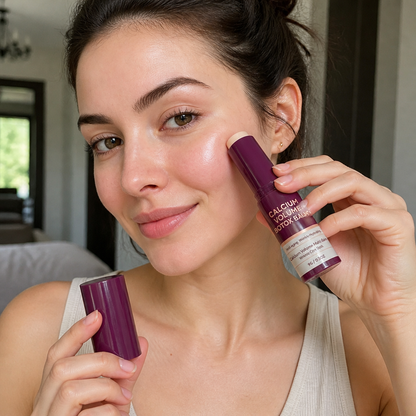 Collagen Multi Balm Stick – Deep Hydration for Soft, Smooth Skin