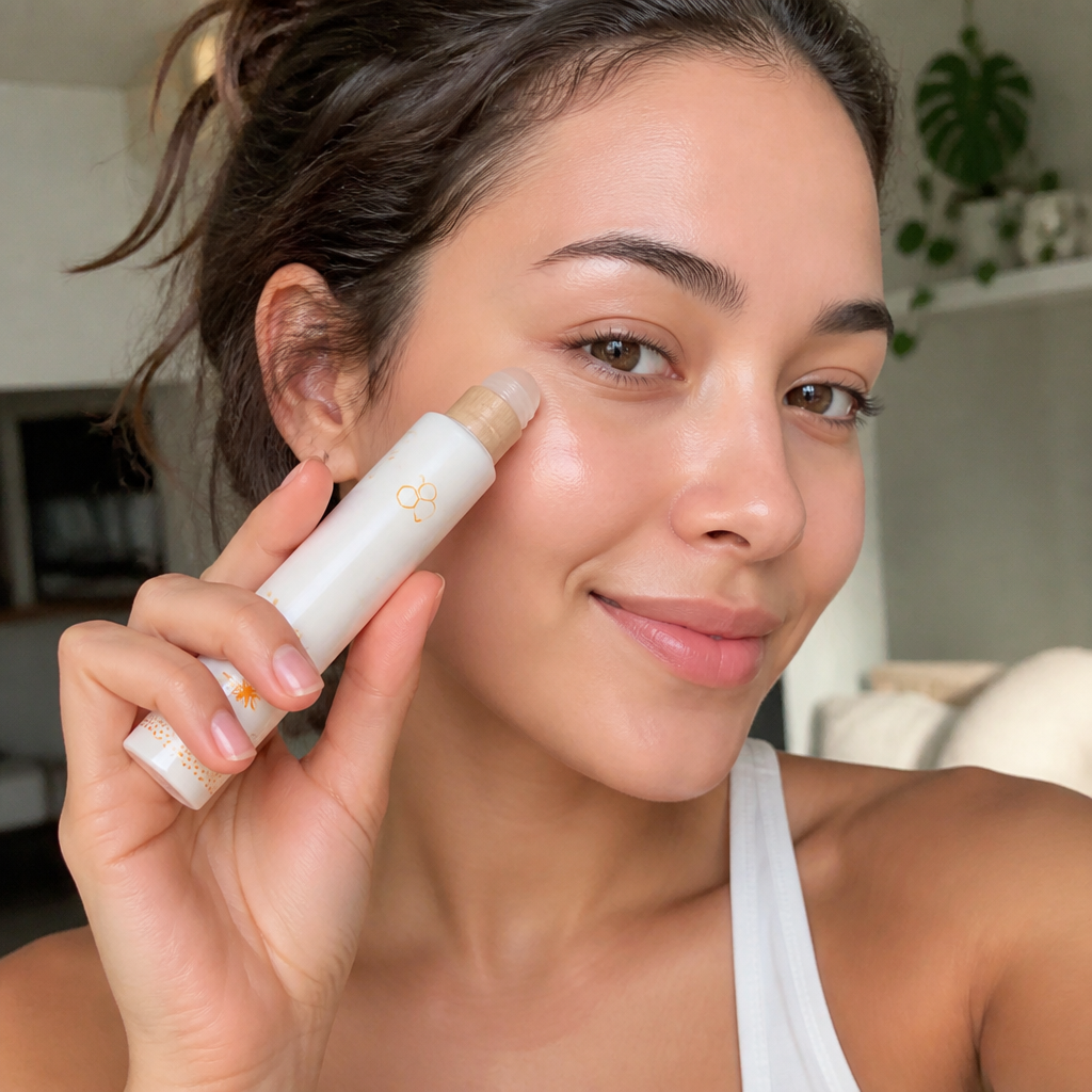 Bee Venom Roller Essence – Firming Hydration for Smooth, Radiant Skin