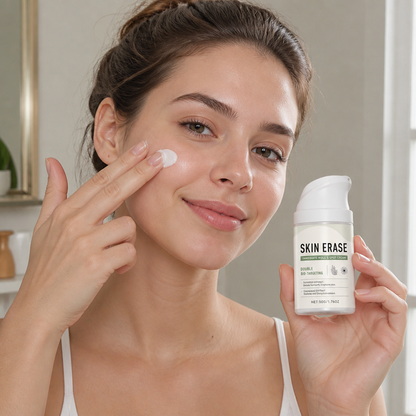 Dark Spot Correcting Face Cream – Hydrating Formula for Brighter-Looking Skin
