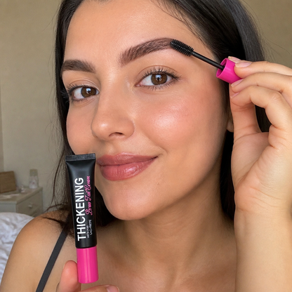 Eyebrow Thickening Tint Gel – Natural Definition With Easy Application