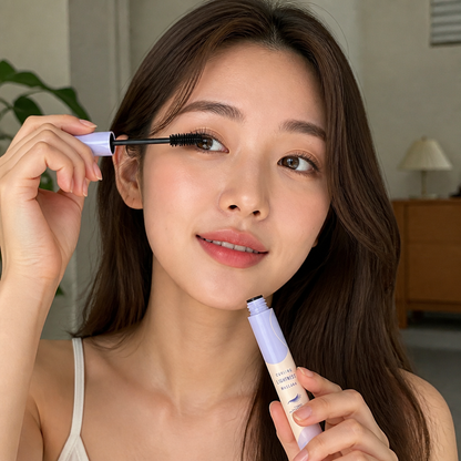 Curling Lengthening Mascara – Intense Black Lash Definition