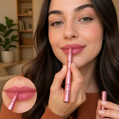 Tinted Lip Liner Pen – Smooth, Defined Color That Lasts