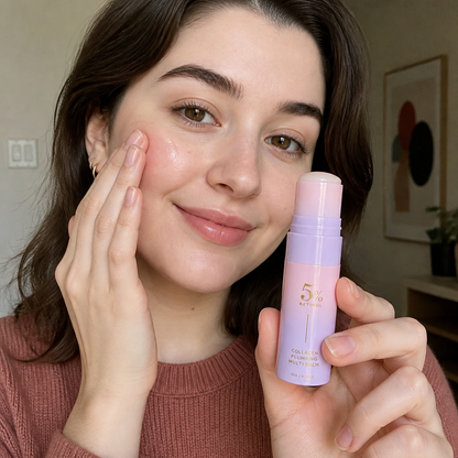 Volume Multi Balm – Hydrating Firming Care for Smooth Skin