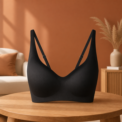 Push-Up Comfort Bra – Supportive, Shaping & Comfortable for Everyday Wear