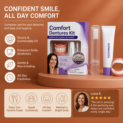 Hydroxyapatite Whitening Toothpaste – Gentle Daily Oral Care Formula