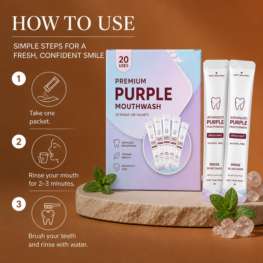 Denture Adhesive Cream – Long-Lasting Hold For Comfortable Wear