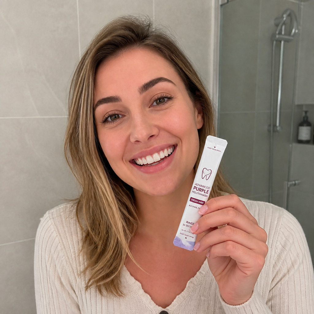 Denture Adhesive Cream – Long-Lasting Hold For Comfortable Wear