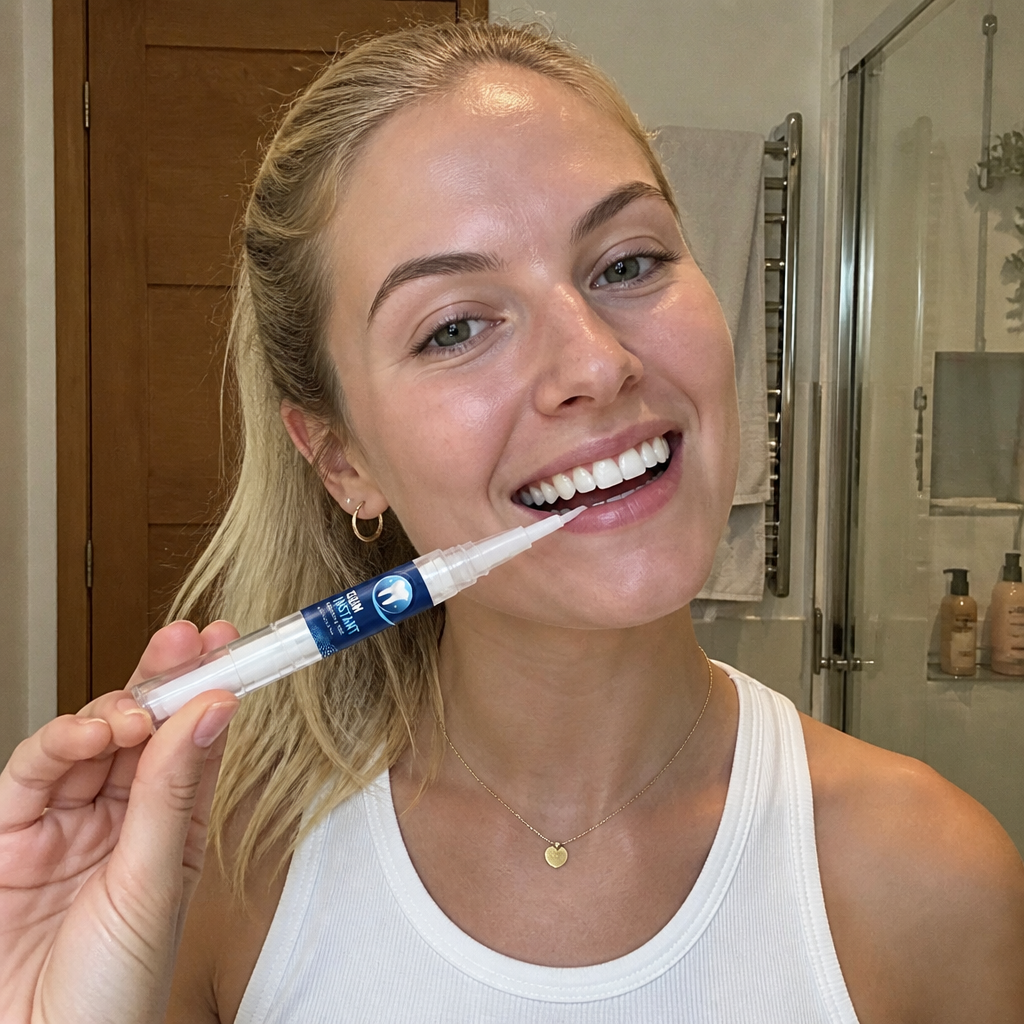 Gum Soothing Gel – Refreshing Daily Care For Comfortable Gums
