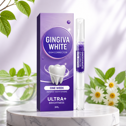 Teeth Whitening Repair Gel Pen – Daily Care For A Brighter Smile