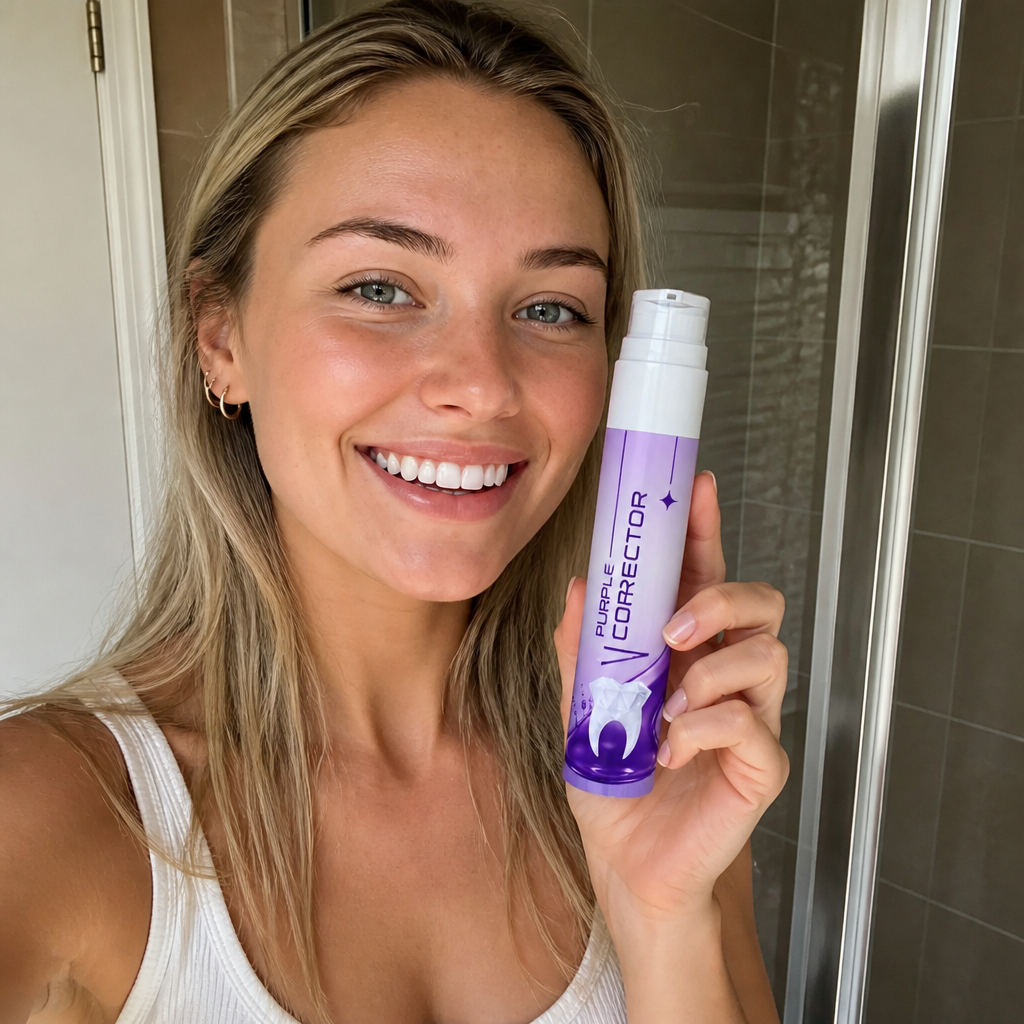 Sensitive Teeth Care Toothpaste Gel – Gentle Daily Oral Care Formula