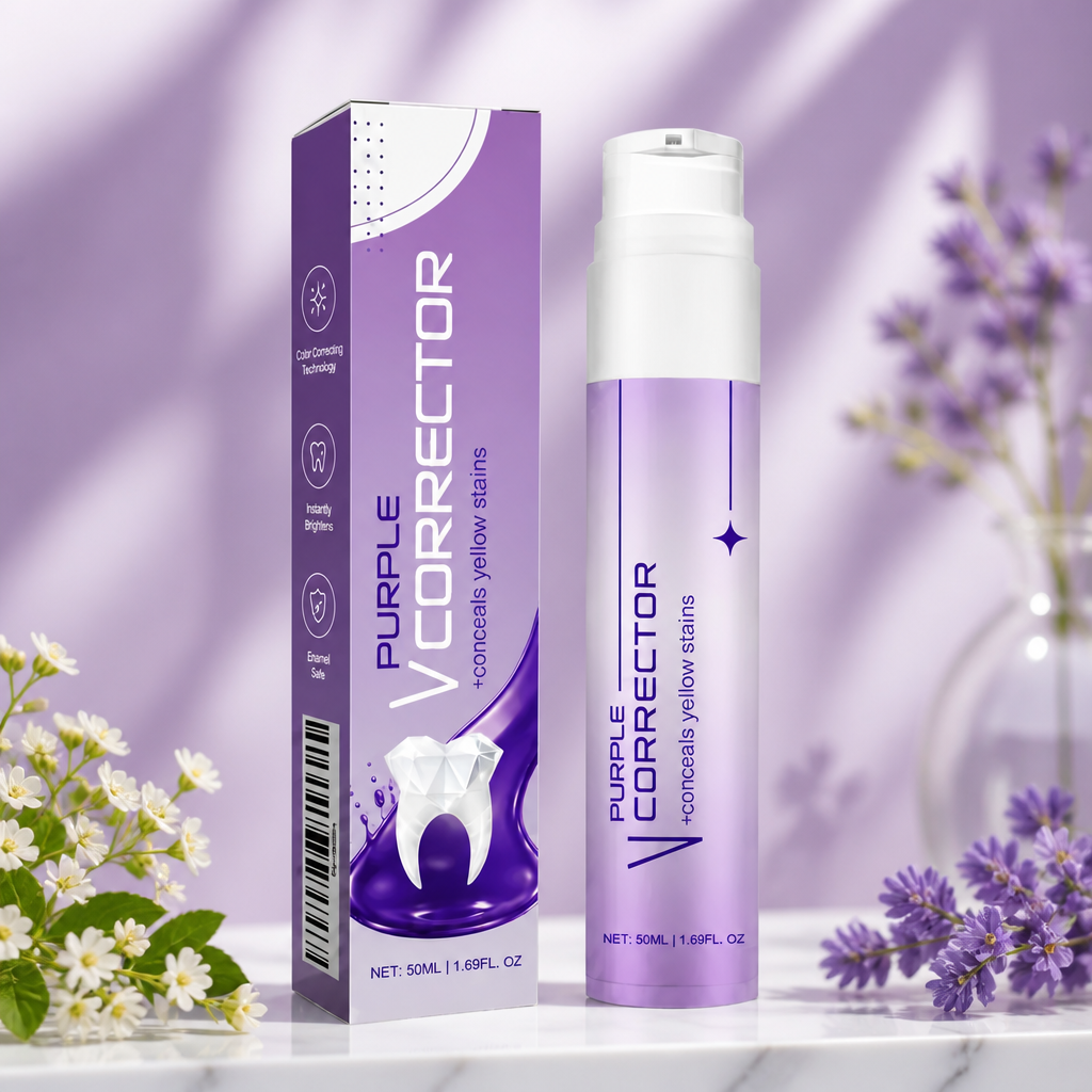Sensitive Teeth Care Toothpaste Gel – Gentle Daily Oral Care Formula
