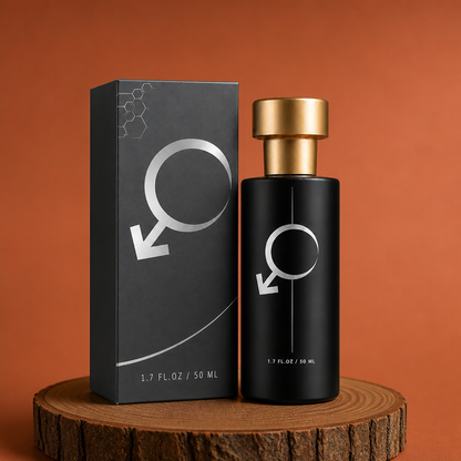 Luxury Fragrance Spray – Elegant Scent With Long Lasting Freshness