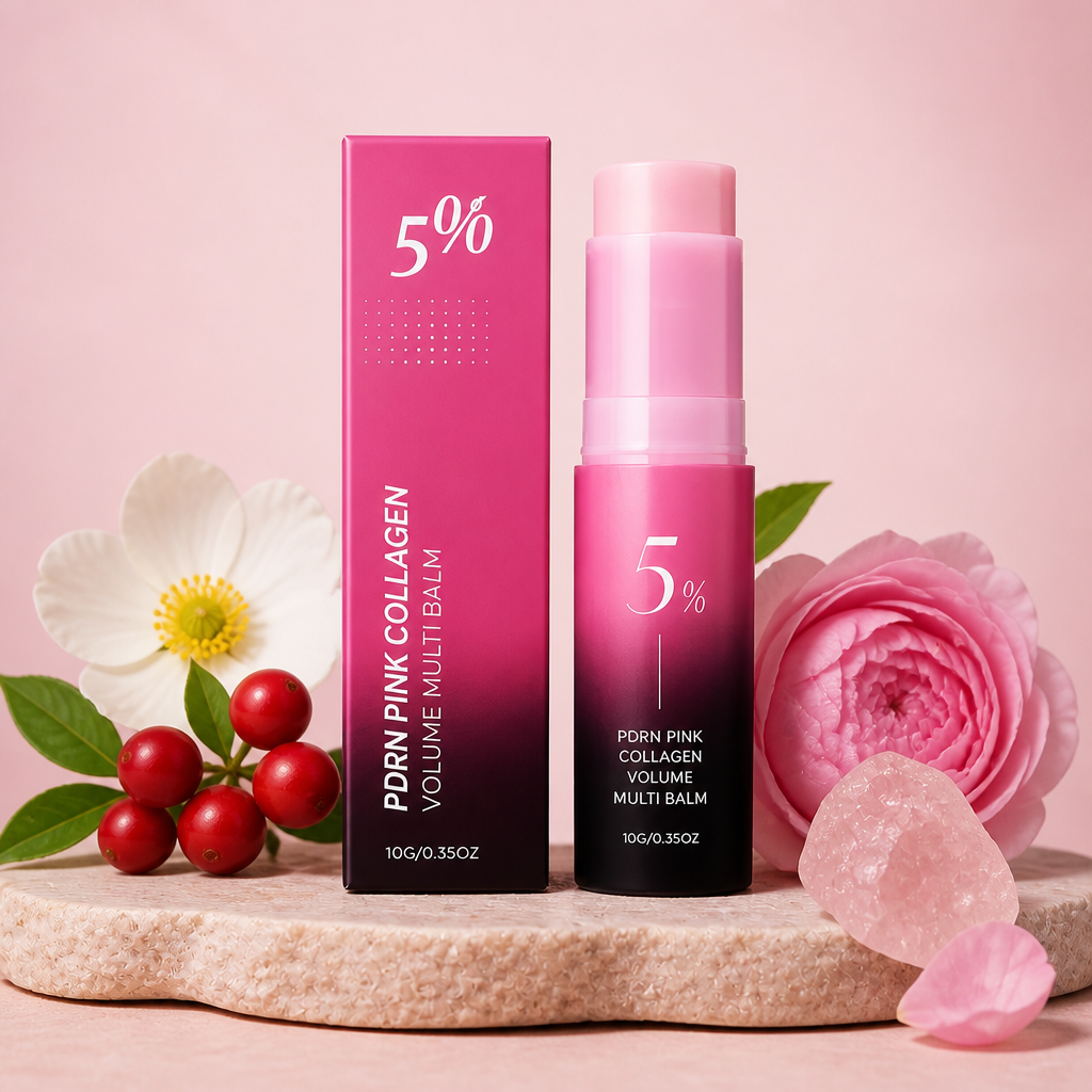Collagen Plumb & Repair Mulitbalm - Improves fine Lines & Firms the Skin