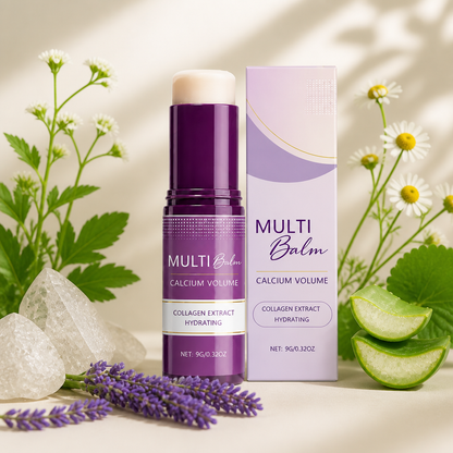 Multi Purpose Calcium Palm - Transform Wrinkles & Fine Lines Naturally