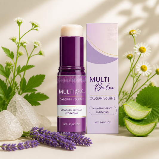 Multi Purpose Calcium Palm - Transform Wrinkles & Fine Lines Naturally