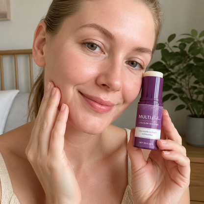 Multi Purpose Calcium Palm - Transform Wrinkles & Fine Lines Naturally