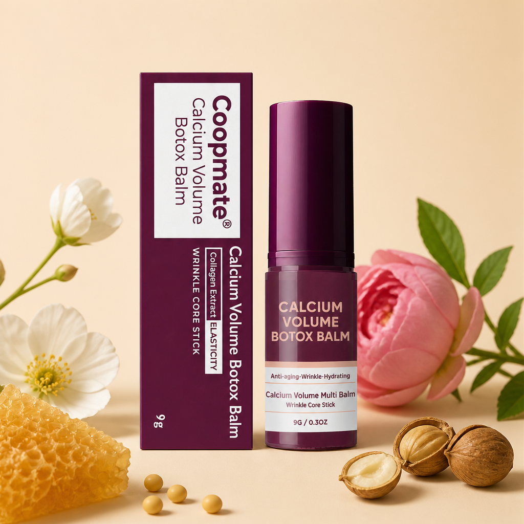Collagen & Calcium Multi Balm – Hydrating Care for Smooth, Radiant Skin