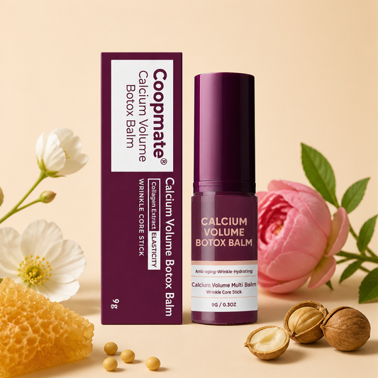 Collagen & Calcium Multi Balm – Hydrating Care for Smooth, Radiant Skin