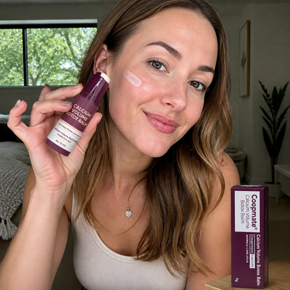 Collagen & Calcium Multi Balm – Hydrating Care for Smooth, Radiant Skin