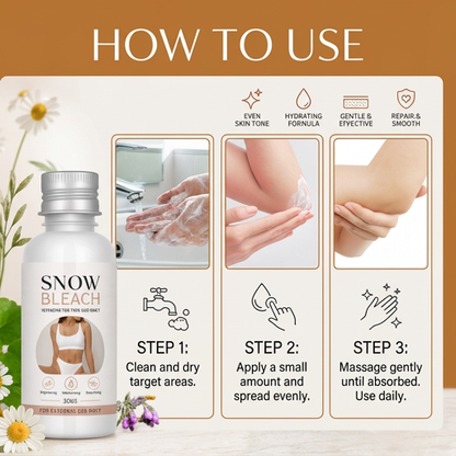 Brightening Intimate Care Cream – Hydrating Formula for Even-Looking Skin