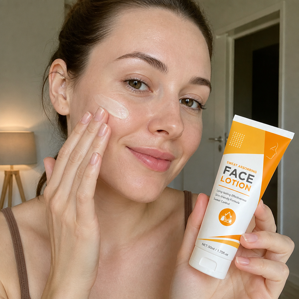 Mattifying Face Primer – Lightweight Shine Control for Smooth Skin