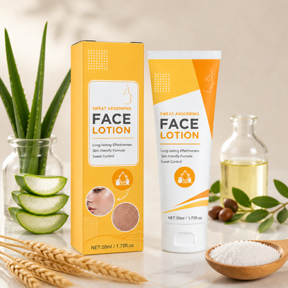 Mattifying Face Primer – Lightweight Shine Control for Smooth Skin