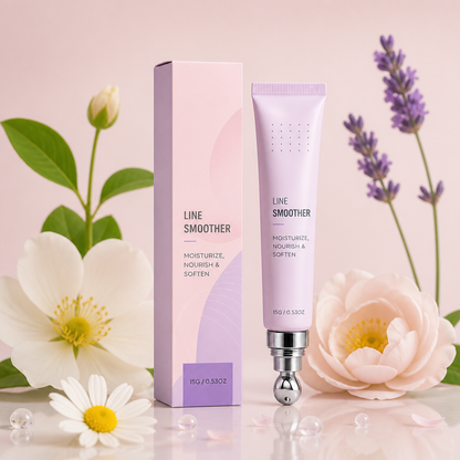 Radiant Makeup Primer – Hydrating Base for a Smooth, Luminous Finish