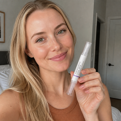 Nourishing Nail Serum Pen – Hydrating Care for Stronger-Looking Nails & Cuticles