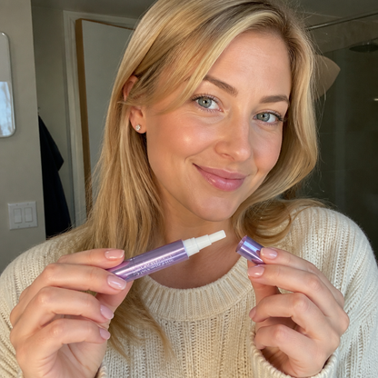 Nail Care Pen – Nourishing Oil Treatment For Smooth-Looking Nails