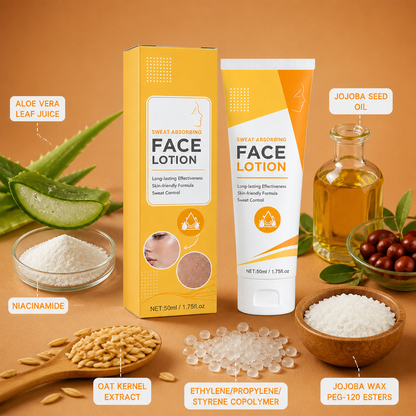 Mattifying Face Primer – Lightweight Shine Control for Smooth Skin