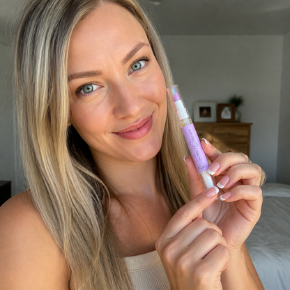 Hydrating Nail Care Treatment – Nourishing Formula for Soft Cuticles & Smooth Nails
