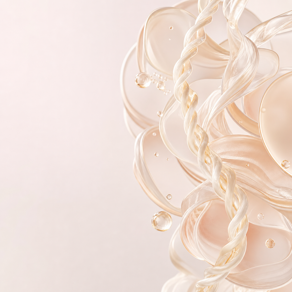 Texture representing a Australian Beauty skincare ingredient