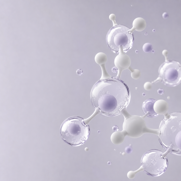 Texture representing a Australian Beauty skincare ingredient