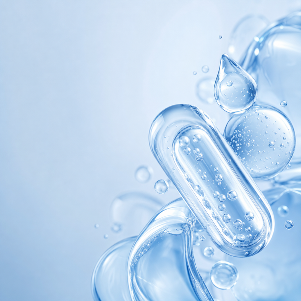 Texture representing a Australian Beauty skincare ingredient