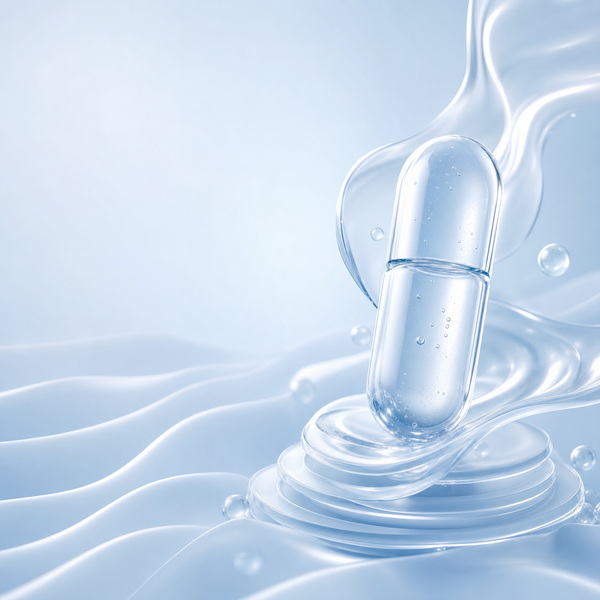 Texture representing a Australian Beauty skincare ingredient