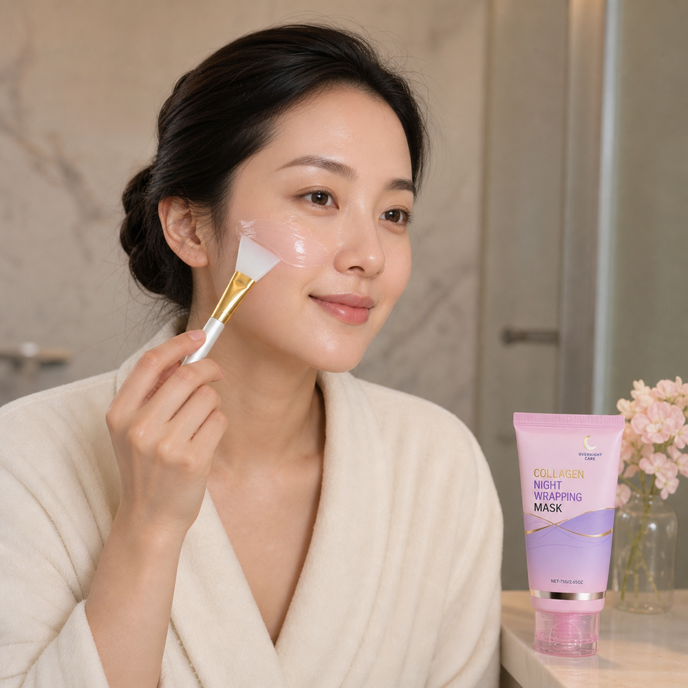 Australian Beauty skincare routine step
