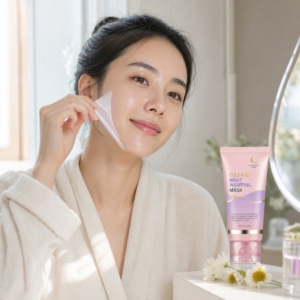 Australian Beauty skincare routine step