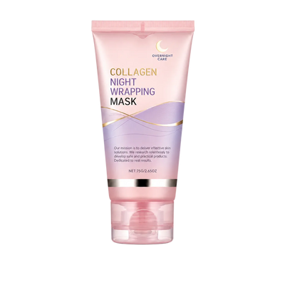 Australian Beauty Korean Collagen Night Wrapping Mask