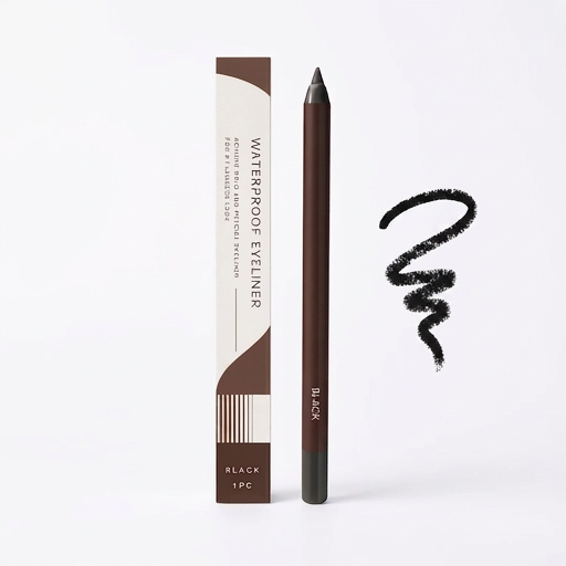 Waterproof Precision Eyeliner Pen – Smooth Lines With Long-Lasting Wear
