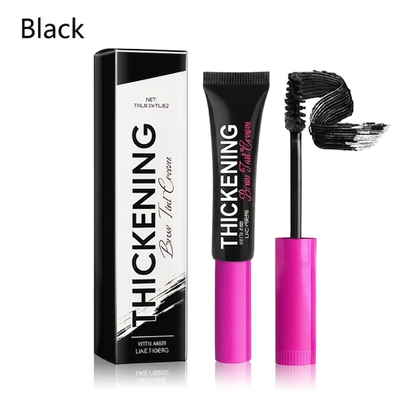 Eyebrow Thickening Tint Gel – Natural Definition With Easy Application