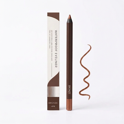 Waterproof Precision Eyeliner Pen – Smooth Lines With Long-Lasting Wear
